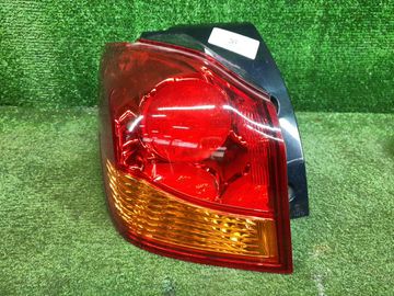 СТОП СИГНАЛ НА MITSUBISHI RVR GA3W