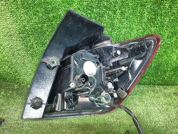 СТОП СИГНАЛ НА MITSUBISHI RVR GA3W