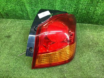 СТОП СИГНАЛ НА MITSUBISHI RVR GA3W