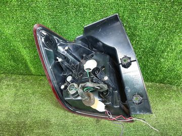 СТОП СИГНАЛ НА MITSUBISHI RVR GA3W