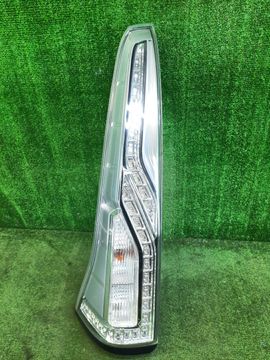 СТОП СИГНАЛ НА NISSAN SERENA C26