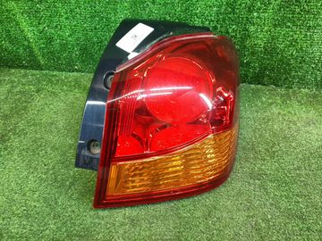 СТОП СИГНАЛ НА MITSUBISHI RVR GA3W