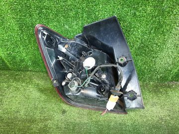 СТОП СИГНАЛ НА MITSUBISHI RVR GA3W