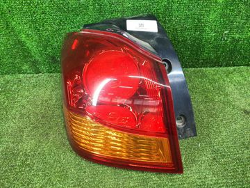 СТОП СИГНАЛ НА MITSUBISHI RVR GA3W