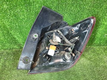 СТОП СИГНАЛ НА MITSUBISHI RVR GA3W