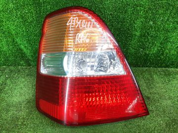 СТОП СИГНАЛ НА HONDA ODYSSEY RA6