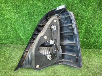 СТОП СИГНАЛ НА HONDA ODYSSEY RA6