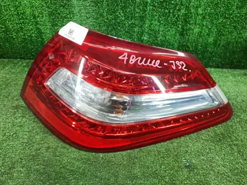 СТОП СИГНАЛ НА NISSAN TEANA J32