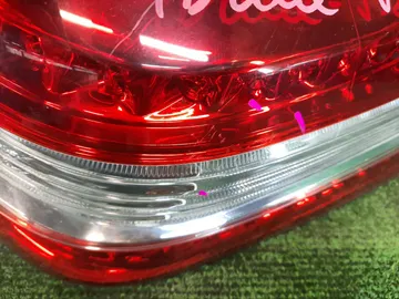 СТОП СИГНАЛ НА NISSAN TEANA J32