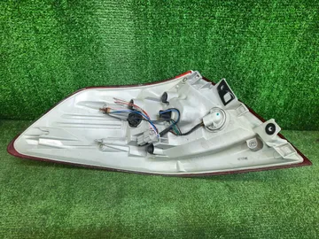 СТОП СИГНАЛ НА NISSAN TEANA J32