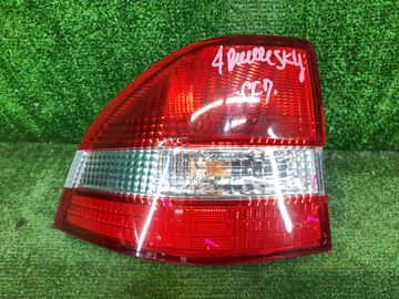 СТОП СИГНАЛ НА HONDA ACCORD CF6