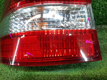 СТОП СИГНАЛ НА HONDA ACCORD CF6