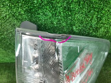 СТОП СИГНАЛ НА TOYOTA PRIUS ALPHA ZVW41W