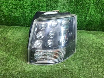 СТОП СИГНАЛ НА MITSUBISHI OUTLANDER CW5W