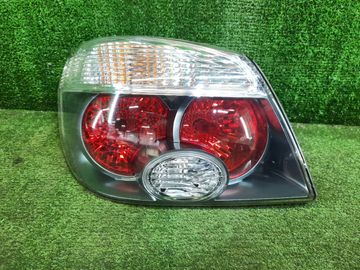 СТОП СИГНАЛ НА MITSUBISHI AIRTREK CU4W