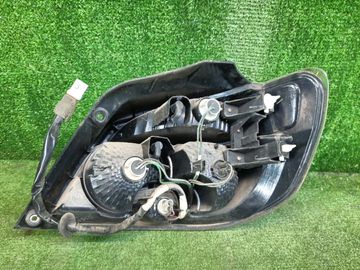 СТОП СИГНАЛ НА MITSUBISHI AIRTREK CU4W