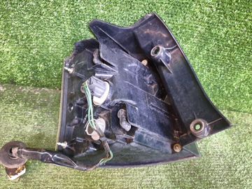 СТОП СИГНАЛ НА MITSUBISHI OUTLANDER CW5W