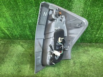 СТОП СИГНАЛ НА TOYOTA PRIUS ALPHA ZVW41W