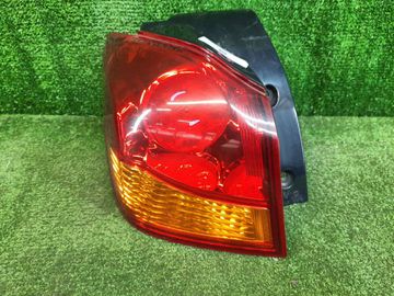 СТОП СИГНАЛ НА MITSUBISHI RVR GA3W