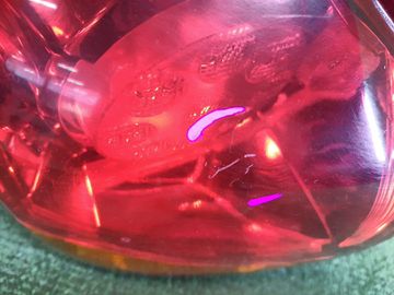 СТОП СИГНАЛ НА MITSUBISHI RVR GA3W