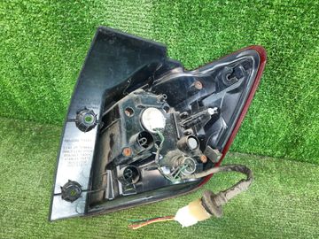 СТОП СИГНАЛ НА MITSUBISHI RVR GA3W