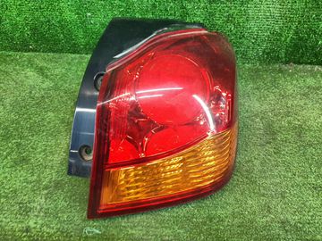 СТОП СИГНАЛ НА MITSUBISHI RVR GA3W