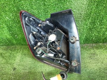 СТОП СИГНАЛ НА MITSUBISHI RVR GA3W