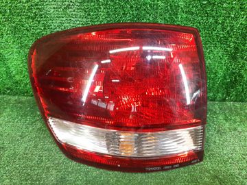 СТОП СИГНАЛ НА TOYOTA IPSUM ACM21W