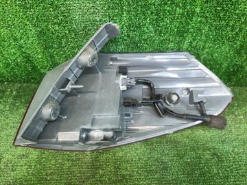 СТОП СИГНАЛ НА HONDA SHUTTLE GP7