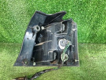 СТОП СИГНАЛ НА MITSUBISHI OUTLANDER CW5W