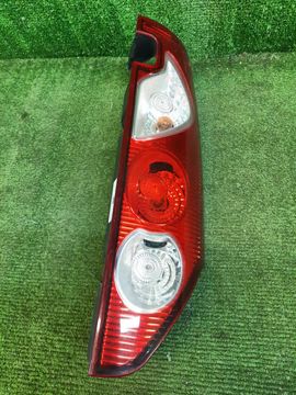 СТОП СИГНАЛ НА RENAULT KANGOO KW0