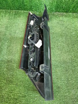 СТОП СИГНАЛ НА RENAULT KANGOO KW0