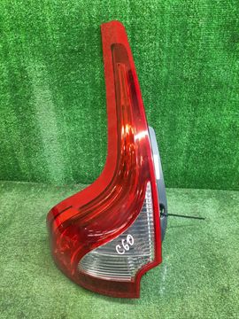 СТОП СИГНАЛ НА VOLVO XC60 DZ44