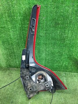 СТОП СИГНАЛ НА VOLVO XC60 DZ44