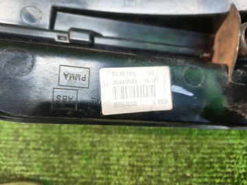 СТОП СИГНАЛ НА VOLVO XC60 DZ44