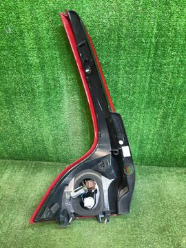 СТОП СИГНАЛ НА VOLVO XC60 DZ44