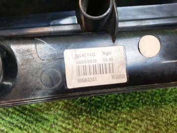 СТОП СИГНАЛ НА VOLVO XC60 DZ44