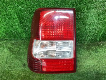 СТОП СИГНАЛ НА MITSUBISHI PAJERO IO H66W