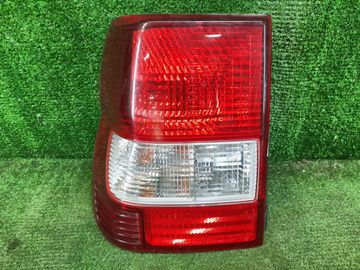 СТОП СИГНАЛ НА MITSUBISHI PAJERO IO H66W