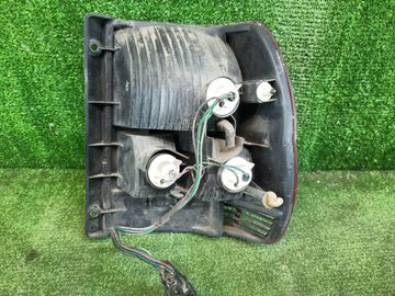 СТОП СИГНАЛ НА MITSUBISHI PAJERO IO H66W