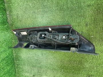 СТОП СИГНАЛ НА RENAULT KANGOO KW0