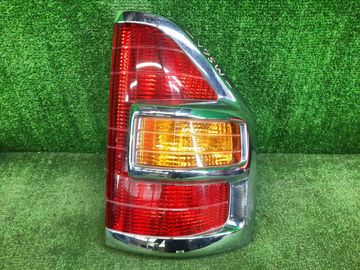 СТОП СИГНАЛ НА MITSUBISHI PAJERO V75W