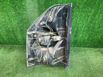 СТОП СИГНАЛ НА MITSUBISHI PAJERO V75W