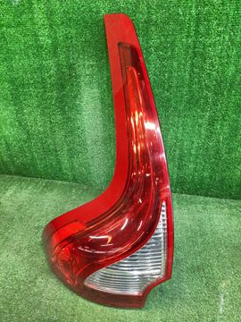 СТОП СИГНАЛ НА VOLVO XC60 DZ44