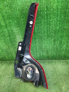 СТОП СИГНАЛ НА VOLVO XC60 DZ44