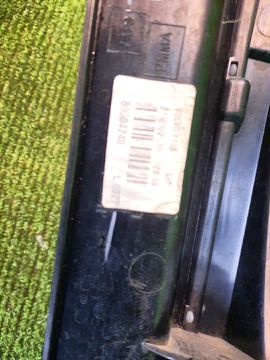 СТОП СИГНАЛ НА VOLVO XC60 DZ44