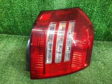 СТОП СИГНАЛ НА TOYOTA COROLLA RUNX NZE121