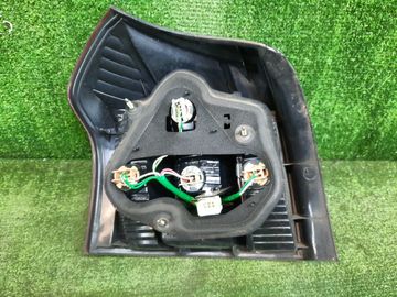 СТОП СИГНАЛ НА TOYOTA COROLLA RUNX NZE121