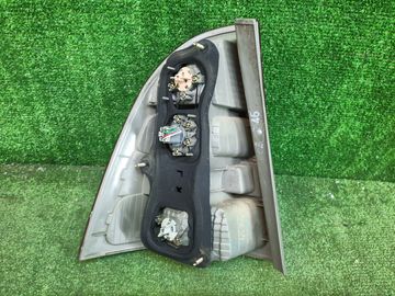 СТОП СИГНАЛ НА TOYOTA COROLLA FIELDER NZE121G