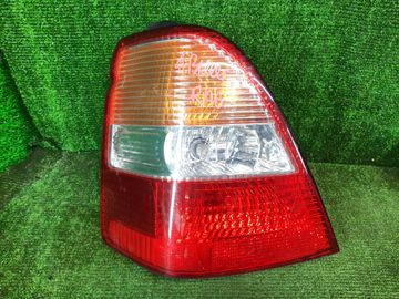 СТОП СИГНАЛ НА HONDA ODYSSEY RA6